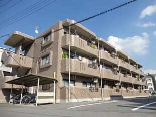 宇都宮駅 徒歩27分 1階の物件外観写真